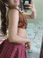FOTOS DE SAMY!..RICA FLAQUITA SEXY Y DUCHADITA SIEMPRE EN LENCERÍA