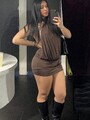 FOTOS DE ARIEL, TRANS GUAPA, FEMENINA Y CON CLASE PARA COMPLACERTE.