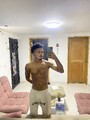 FOTOS DE MAYLON CHICO ATLÉTICO GUAPO CON VENGAN DE GRAN TAMAÑO 21CM