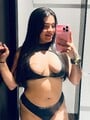 FOTOS DE SAMMY DE 18 AÑOS PRECIOSA BLANQUITA CABELLO LARGO HERMOSO CUERPO
