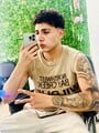 FOTOS DE DORIAN COLAGENO PURO, CHACALON Y GUAPO NO TE ARREPENTIRÁS