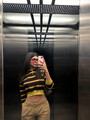 FOTOS DE ANA PAULA NO BUSQUES MÁS, QUIZÁ YA LLEGASTE