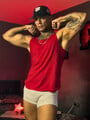 FOTOS DE JOVEN . MASCULINO Y DOMINATE . 189 CM DE ALTURA , FETICHISTA Y COMPLACIENTE