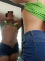 FOTOS DE CHICA TRAVIESA, COQUETA Y CANDENTE SOLO PARA TI