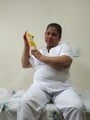 FOTOS DE MASOTERAPEUTA PROFESIONAL SEÑORA CARMEN MASAJES DE DOLASMA Y DESCANSO.0