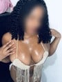 FOTOS DE CHICA SAMARIA DE 20 AÑOS MORENA DELGADA Y CRESPA