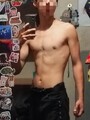 FOTOS DE CHICO CALIENTE, DELGADO Y SERVICIAL DISPUESTO A TODO