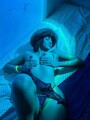 FOTOS DE POCOS DÍAS EN TU CIUDAD, JOVENCITA MORENA CALIENTE