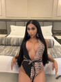 FOTOS DE NEGRA ARDIENTE Y MUY CALIENTE A TUS PIES PAPI VEN Y AS REALIDAD TUS FANTACIAS
