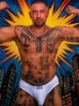 FOTOS DE ULISES CHACAL. DOTACIÓN, POTENCIA, EXPERIENCIA Y PLACER AL LÍMITE.