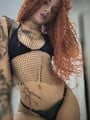 FOTOS DE MORBOSA POLLITA SOWII 20 AÑOS FLACA TATUADA DISPONIBLE 24HRS