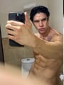 FOTOS DE GUAPO BISEXUAL VERGON 21 CM CON SITIO MANDA WASAP