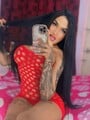 FOTOS DE UFF ROXANA LA SUPER MODELO SEXI SUPER DOTADA 24CM APTO PRIVADO FULL HD 24 HOURS