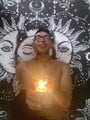 FOTOS DE MASAJE TÁNTRICO, RECONEXIÓN CON TU ENERGÍA INTERIOR