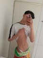 FOTOS DE CHICO BLANCO PASIVO POLLITO MUY COMPLACIENTE 3023763028
