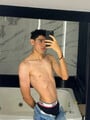 FOTOS DE CHICO ATRACTIVO, JOVEN Y ALTO, DOTADO 19CM TRATO VIP AMBOS ROLES