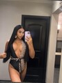 FOTOS DE NEGRA ARDIENTE Y MUY CALIENTE A TUS PIES PAPI VEN Y AS REALIDAD TUS FANTACIAS