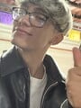 FOTOS DE JOVENCITO COLAGENO DE 1.80, DELGADO, GUAPO, DOTADO 20CM Y MUY CARISMÁTICO.