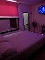 FOTOS DE HABITACIONES PARA CHICAS INDEPENDIENTES ,EXCELENTE UBICACIÓN