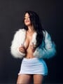 FOTOS DE ALEJA TETONA Y GRANDE PARA QUE DISFRUTES CON ESTA SÚPER MUJER
