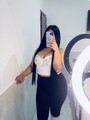 FOTOS DE NICOLE COMPLACIENTE HOY MARTES ULTIMO DIA EN TU ZONA