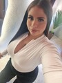 FOTOS DE ÚLTIMO DÍA RICA Y DELICIOSA PELI NEGRA, VOLUPTUOSA SENOS GRANDES Y BUEN COLA