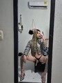 FOTOS DE VERONIKA LO MÁS TOP EN ATENCIÓN & HIGIENE TRATO DE NOVIOS SÚPER DESCOMPLICADA