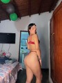 FOTOS DE HOLA!! CRISTAL JOVENCITA DE 18 AÑOS,CUERPO DELGADO Y COLA LINDA
