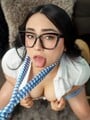 FOTOS DE KENDALL HERMOSA NIÑA DE 19 AÑOS JUGUETONA Y SUMISA VEN Y DISFRUTA