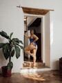 FOTOS DE BIENESTAR CORPORAL EXCLUSIVO PARA ÉL, RELAJACIÓN TÉCNICA Y ELEGANCIA