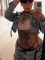 FOTOS DE SALOMÉ TU FANTACIA QUE TE LLEVARA A TU MEJOR ORGASMO