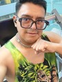 FOTOS DE TUTSI PINK, CON GANAS DE ALGO REAL, SIN PRISAS Y CON DISCRECIÓN
