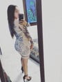 FOTOS DE GABY DISPONIBLE PARA ADENTRARTE EN UN ÉXTASIS EN CALMA CON MIS CARICIAS