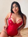 FOTOS DE VOLUPTUOSA COLOMBIANA RECIÉN LLEGANDO A TU CIUDAD