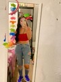 FOTOS DE 23 AÑOS NENITA BIEN RICA DISPUESTA A PASARLA RICO Y CHUPARTELA DE LO MEJOR...