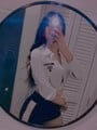 FOTOS DE REBECA 18 AÑOS PETTITE LISTA PARA SER TU SUEÑO