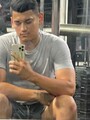 FOTOS DE MODELO JOVEN ATLETICO VERGON PARTE CULOS
