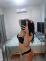 FOTOS DE GRETTEL DE VUELTA CON SUPER PROMO Y CON LUGAR