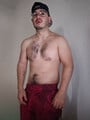 FOTOS DE ATRACTIVO VATO VARONIL VERGON BARBUDO BAILARIN GUAPO 20CMS PARA CULOS EXIGENTES
