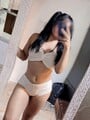FOTOS DE 19 AÑOS SAHII VOY A TODOS LADOS! SEXY BONITA..