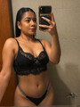 FOTOS DE VICTORIA NIÑA DE 19 AÑOS SENSUAL Y SEXY COLOMBIANA