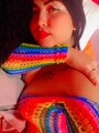 FOTOS DE NINFÓMANA NUEVA ENTIDAD, APROVECHA ESTAS CURVAS DE IMPACTO