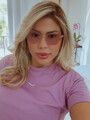 FOTOS DE SOY NICOLLE RUBIA MILF VOLUPTUOSA ,,TU MASAJISTA ERÓTICA Y SENSUAL .