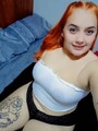 FOTOS DE ÚLTIMOS DÍAS MIS AMORES TU PELIRROJA HERMOSA BIEN RICAAAA