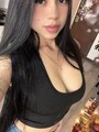 FOTOS DE NUEVA. LINDA RICA Y ENCANTADORA TATIANA EN TU PIEL SILUETA ESCRIBE AL WHATSAPP