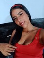 FOTOS DE TE LLEGÓ TU DEMONIA LA QUE TE VA CUMPLÍR TODO SUS FETICHE A LO RIKO
