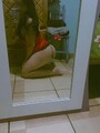FOTOS DE BESITOS, CARICIAS, REALIZÓ ORAL ENSALIVADO, FAJE SITO, UN BAÑO JUNTOS, DESNUDO T