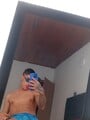 FOTOS DE JOVEN DE PASO FLACO REAL TONIFICADO PINTA. CON SITIO PRIVADO