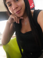 FOTOS DE DELICIOSA MORENA POR PRIMERA VEZ FLACA, ALTA, CON APARTAMENTO.