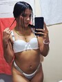 FOTOS DE FLACA CON UNA CARA PRECIOSA DE LINDAS CURVAS QUE QUIERE COMPLACERTE.